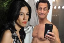 What Is Wrong With Anthony Weiner?